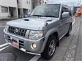 2009 Nissan KIX