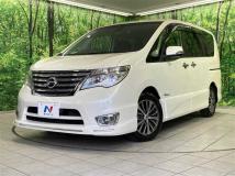2016 Nissan Serena