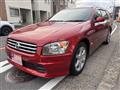 2003 Nissan Stagea