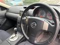 2003 Nissan Stagea