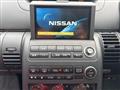 2003 Nissan Stagea