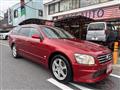 2003 Nissan Stagea