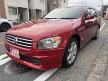 2003 Nissan Stagea