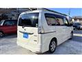 2013 Nissan Serena