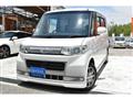 2010 Daihatsu Tanto Custom