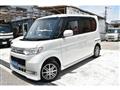2010 Daihatsu Tanto Custom