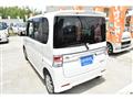2010 Daihatsu Tanto Custom