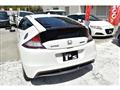 2010 Honda CR-Z