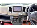 2013 Suzuki Wagon R