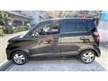 2009 Honda ZEST SPARK