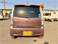 2014 Daihatsu Move Custom