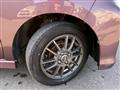 2014 Daihatsu Move Custom