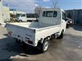 2017 Daihatsu Hijet Truck