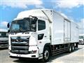2017 Hino Hino Others