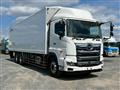 2017 Hino Hino Others