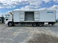 2017 Hino Hino Others