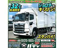 2017 Hino Hino Others