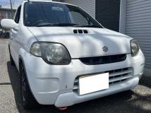 1998 Suzuki Kei