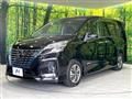 2021 Nissan Serena