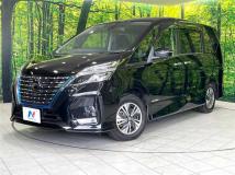 2021 Nissan Serena