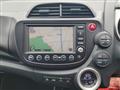 2008 Honda Fit