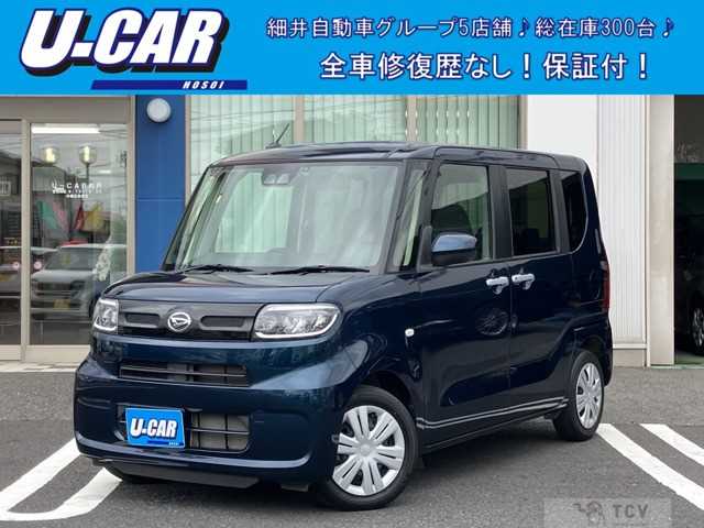 2021 Daihatsu Tanto