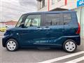 2021 Daihatsu Tanto