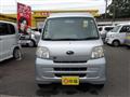2012 Subaru Sambar