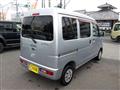 2012 Subaru Sambar
