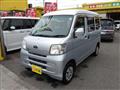 2012 Subaru Sambar