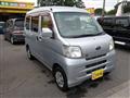 2012 Subaru Sambar