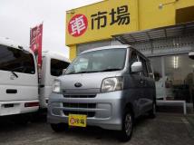 2012 Subaru Sambar