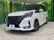 2021 Nissan Serena
