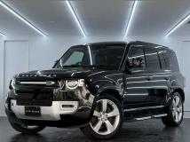 2023 Land Rover Defender