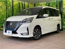 2021 Nissan Serena