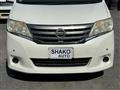 2011 Nissan Serena