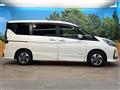 2021 Nissan Serena
