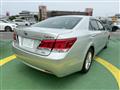 2013 Toyota Crown