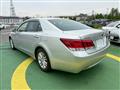 2013 Toyota Crown