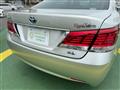 2013 Toyota Crown
