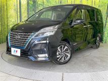 2022 Nissan Serena