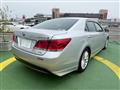 2015 Toyota Crown Athlete Series