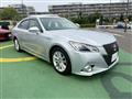 2015 Toyota Crown Athlete Series