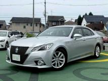 2015 Toyota Crown Athlete Series