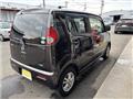 2012 Nissan Moco