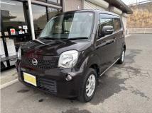 2012 Nissan Moco