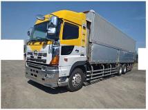 2011 Hino Hino Others
