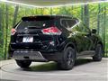 2016 Nissan X-Trail
