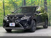 2016 Nissan X-Trail