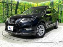 2019 Nissan X-Trail